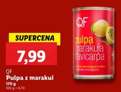 pulpa z marakui