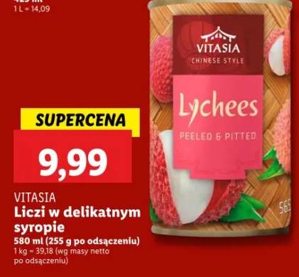 liczi