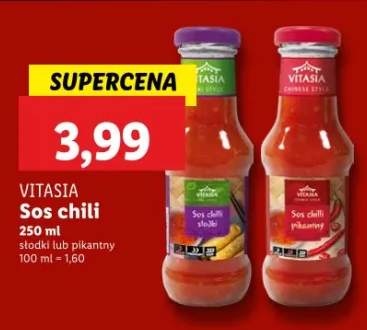 sos chili