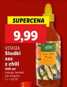 sos chili