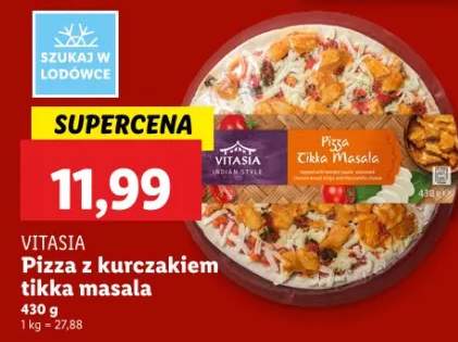 tikka masala