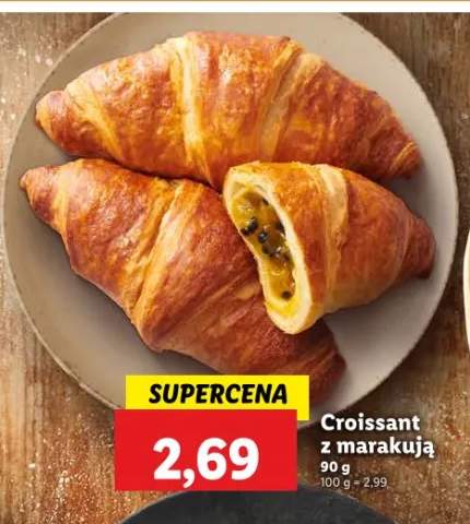 croissant