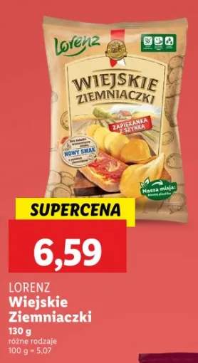 wiejskie ziemniaczki