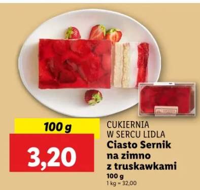ciasto