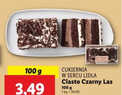 ciasto