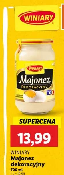 majonez