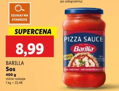 sos do pizzy