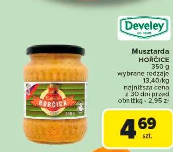 musztarda
