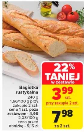 bagietka