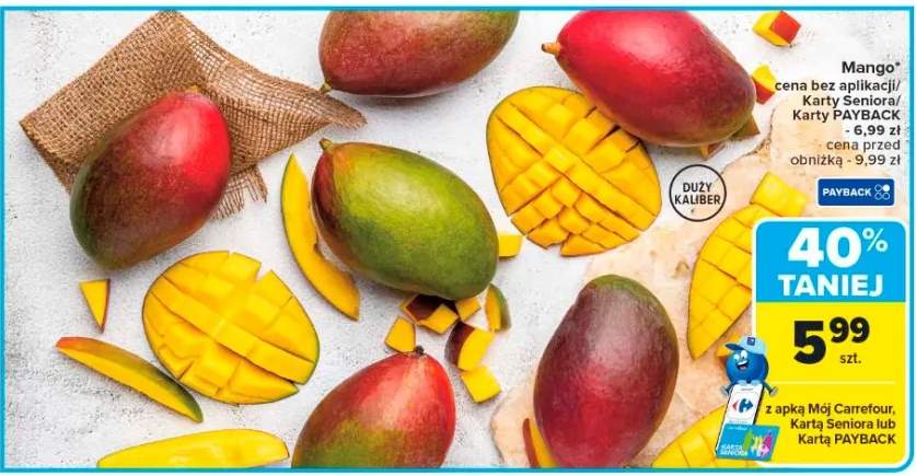 mango