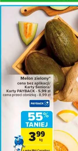 melon
