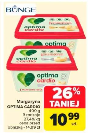 margaryna Optima