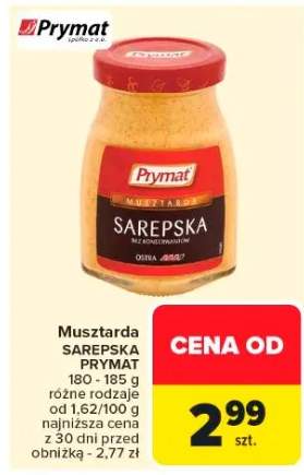 musztarda