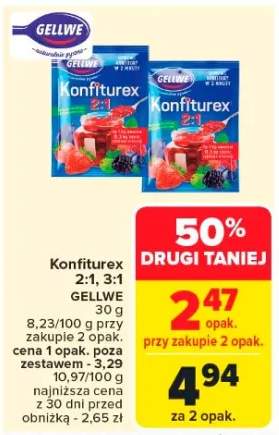 galaretki