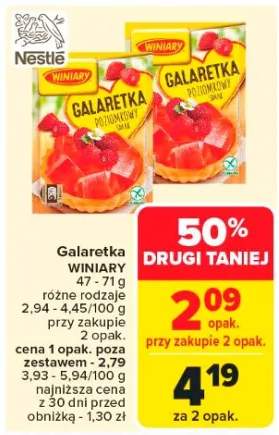 galaretki