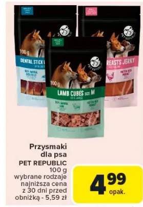 przysmak