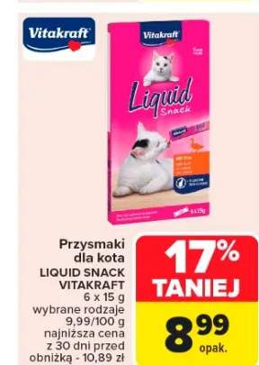 przysmak