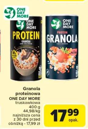 granola