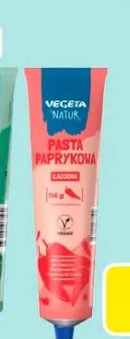pasta paprykowa
