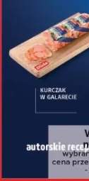 kurczak w galarecie