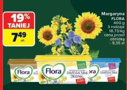 margaryna Flora