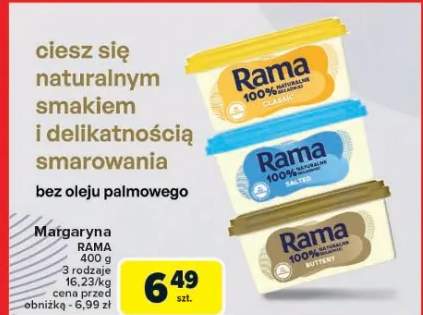 margaryna Rama
