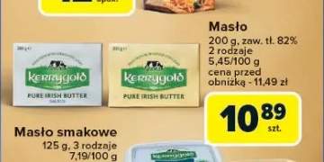 masło