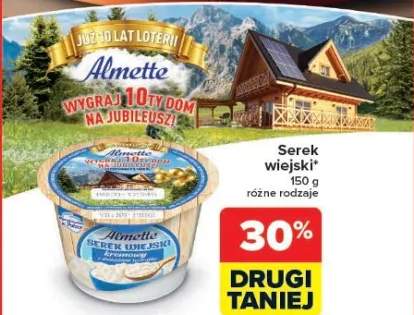 serek wiejski