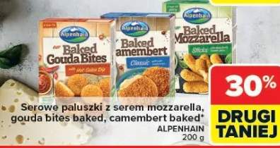 ser mozzarella