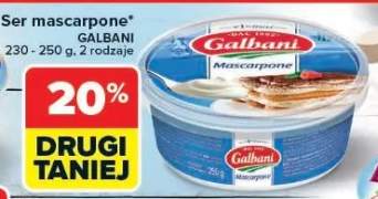 ser mascarpone