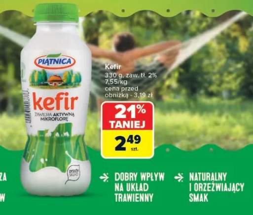 kefir