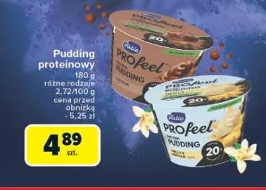 pudding