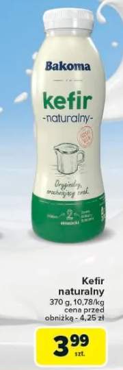 kefir