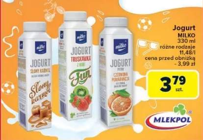 jogurt