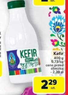 kefir