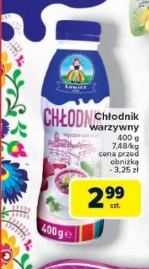 chłodnik