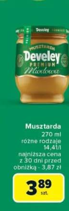 musztarda