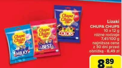 Chupa Chups