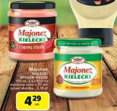 majonez