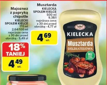 musztarda