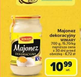 majonez