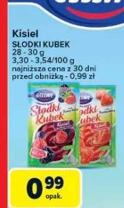 kisiel