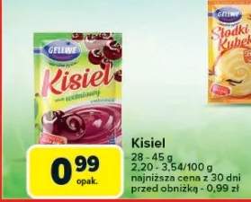 kisiel