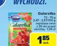 galaretki