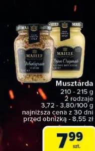 musztarda