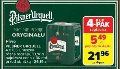 piwo Pilsner