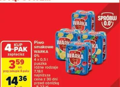 piwo smakowe