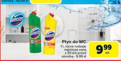 płyn do wc