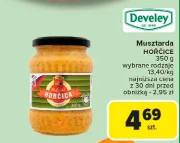 musztarda