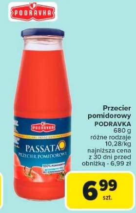 przecier pomidorowy